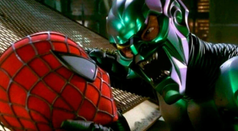 Photo Spider-man (2002)